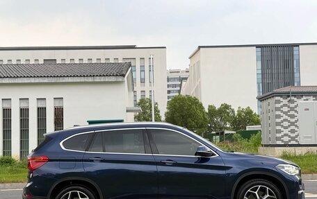BMW X1, 2019 год, 1 580 000 рублей, 6 фотография