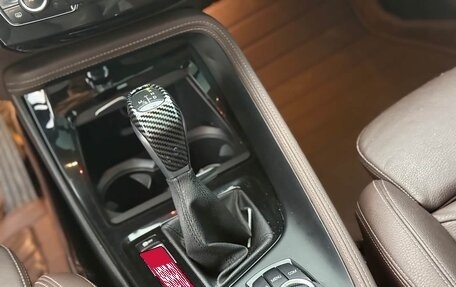BMW X1, 2019 год, 1 580 000 рублей, 13 фотография