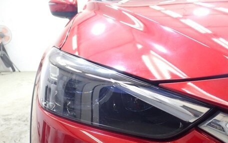 Mazda CX-3 I, 2015 год, 830 000 рублей, 9 фотография