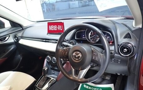 Mazda CX-3 I, 2015 год, 830 000 рублей, 8 фотография