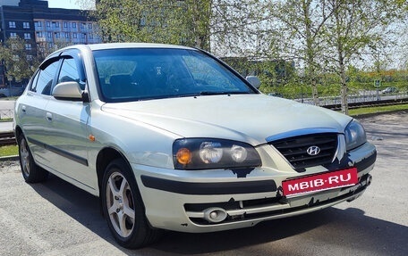 Hyundai Elantra III, 2005 год, 360 000 рублей, 1 фотография