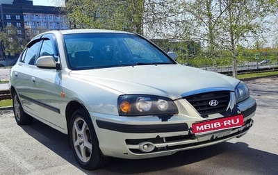 Hyundai Elantra III, 2005 год, 360 000 рублей, 1 фотография