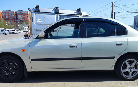 Hyundai Elantra III, 2005 год, 360 000 рублей, 4 фотография