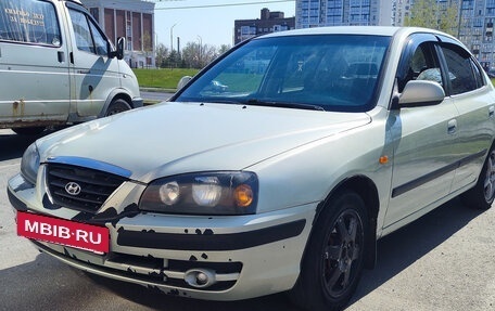 Hyundai Elantra III, 2005 год, 360 000 рублей, 3 фотография