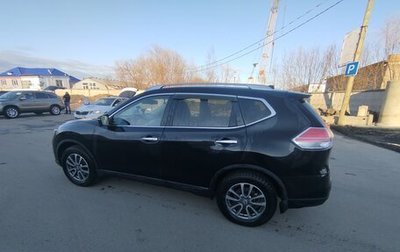 Nissan X-Trail, 2015 год, 1 890 000 рублей, 1 фотография