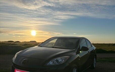 Mazda 3, 2009 год, 830 000 рублей, 1 фотография