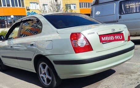 Hyundai Elantra III, 2005 год, 360 000 рублей, 5 фотография