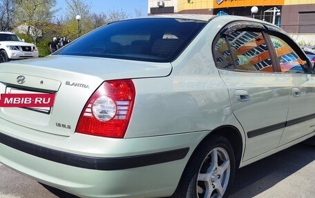 Hyundai Elantra III, 2005 год, 360 000 рублей, 7 фотография