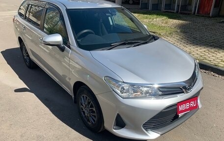 Toyota Corolla, 2020 год, 1 750 000 рублей, 1 фотография