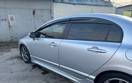 Honda Civic VIII, 2008 год, 900 000 рублей, 5 фотография