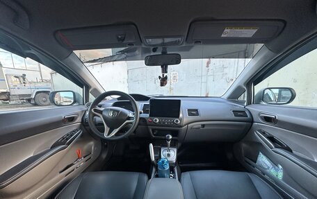 Honda Civic VIII, 2008 год, 900 000 рублей, 16 фотография
