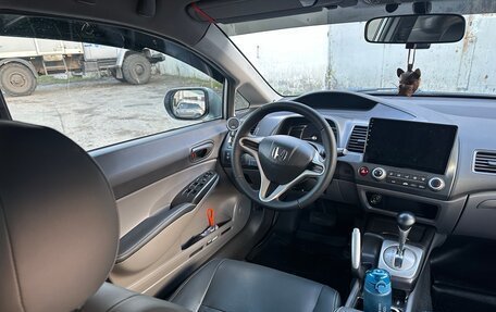 Honda Civic VIII, 2008 год, 900 000 рублей, 17 фотография