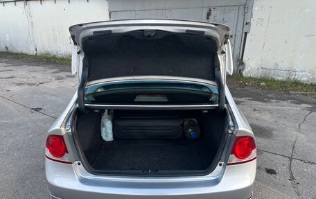 Honda Civic VIII, 2008 год, 900 000 рублей, 15 фотография