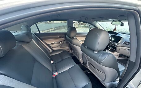 Honda Civic VIII, 2008 год, 900 000 рублей, 19 фотография