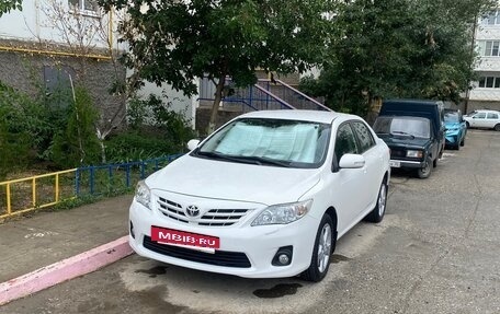 Toyota Corolla, 2012 год, 1 250 000 рублей, 2 фотография
