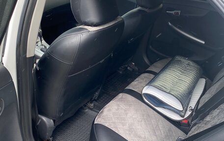 Toyota Corolla, 2012 год, 1 250 000 рублей, 7 фотография