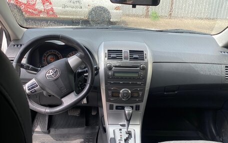 Toyota Corolla, 2012 год, 1 250 000 рублей, 5 фотография