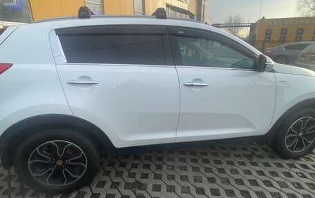 KIA Sportage III, 2015 год, 1 750 000 рублей, 6 фотография