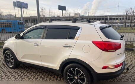 KIA Sportage III, 2015 год, 1 750 000 рублей, 9 фотография