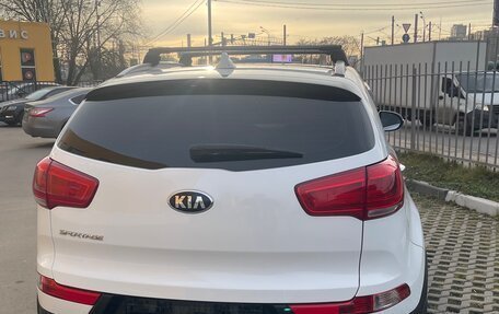 KIA Sportage III, 2015 год, 1 750 000 рублей, 7 фотография