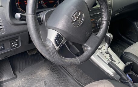 Toyota Corolla, 2012 год, 1 250 000 рублей, 6 фотография