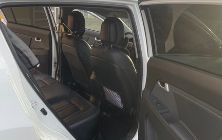 KIA Sportage III, 2015 год, 1 750 000 рублей, 14 фотография