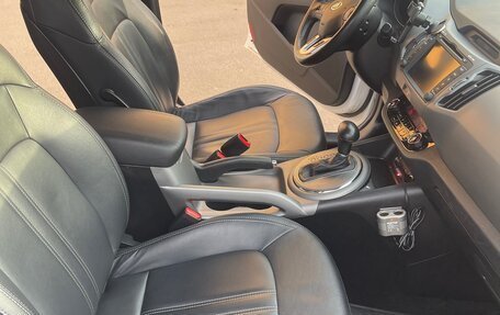 KIA Sportage III, 2015 год, 1 750 000 рублей, 16 фотография
