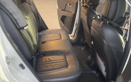 KIA Sportage III, 2015 год, 1 750 000 рублей, 15 фотография