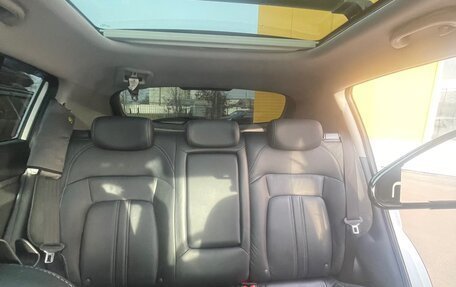 KIA Sportage III, 2015 год, 1 750 000 рублей, 22 фотография