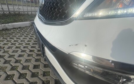 KIA Sportage III, 2015 год, 1 750 000 рублей, 27 фотография