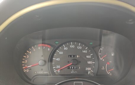 Hyundai Accent II, 2005 год, 330 000 рублей, 5 фотография