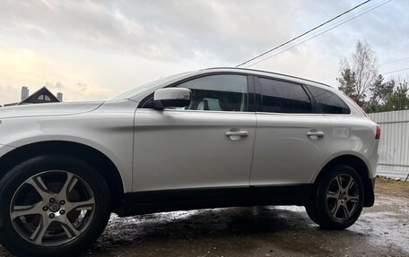 Volvo XC60 II, 2010 год, 1 200 000 рублей, 4 фотография