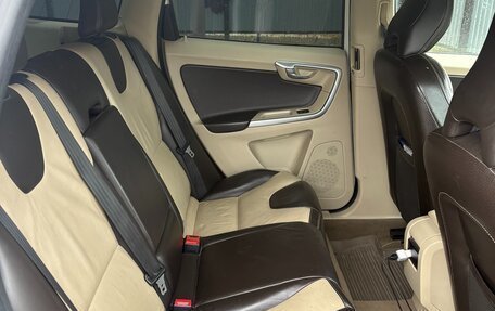 Volvo XC60 II, 2010 год, 1 200 000 рублей, 9 фотография