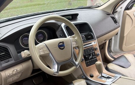 Volvo XC60 II, 2010 год, 1 200 000 рублей, 6 фотография