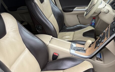 Volvo XC60 II, 2010 год, 1 200 000 рублей, 8 фотография
