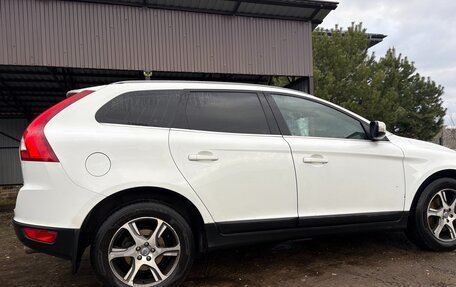 Volvo XC60 II, 2010 год, 1 200 000 рублей, 3 фотография