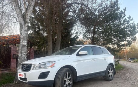 Volvo XC60 II, 2010 год, 1 200 000 рублей, 5 фотография
