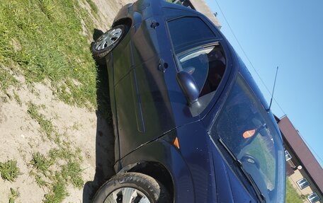 Ford Focus IV, 2001 год, 135 000 рублей, 4 фотография