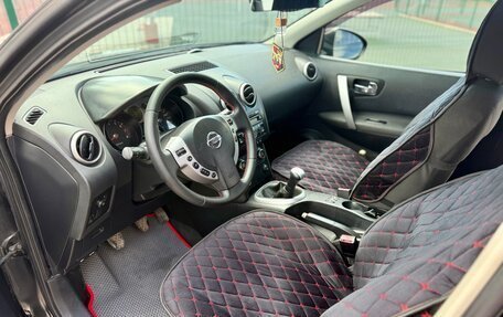 Nissan Qashqai, 2007 год, 798 657 рублей, 10 фотография