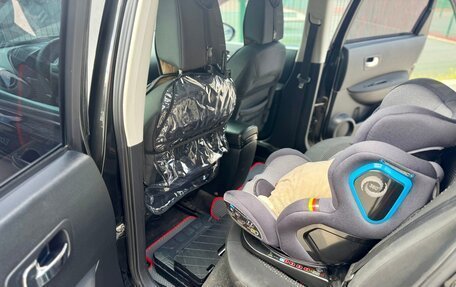 Nissan Qashqai, 2007 год, 798 657 рублей, 9 фотография