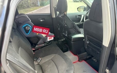 Nissan Qashqai, 2007 год, 798 657 рублей, 8 фотография