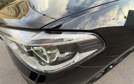 BMW 5 серия, 2020 год, 3 830 000 рублей, 10 фотография