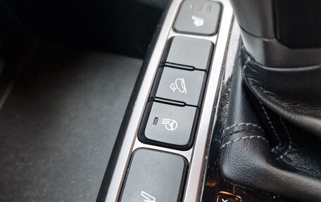 Hyundai Creta I рестайлинг, 2021 год, 1 850 000 рублей, 20 фотография