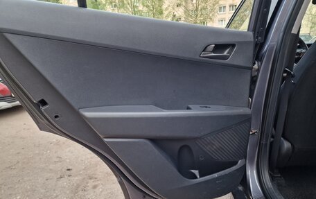 Hyundai Creta I рестайлинг, 2021 год, 1 850 000 рублей, 27 фотография