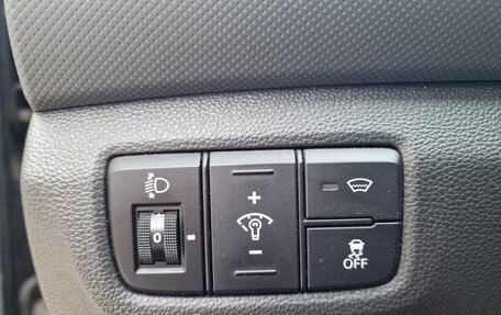 Hyundai Creta I рестайлинг, 2021 год, 1 850 000 рублей, 19 фотография