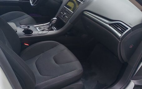 Ford Mondeo V, 2018 год, 1 790 000 рублей, 11 фотография