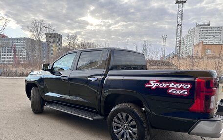 Mitsubishi L200, 2025 год, 5 700 000 рублей, 5 фотография