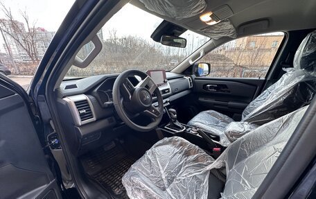 Mitsubishi L200, 2025 год, 5 700 000 рублей, 6 фотография