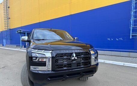 Mitsubishi L200, 2025 год, 5 700 000 рублей, 4 фотография
