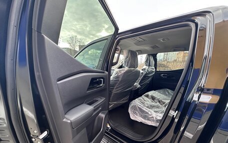 Mitsubishi L200, 2025 год, 5 700 000 рублей, 7 фотография